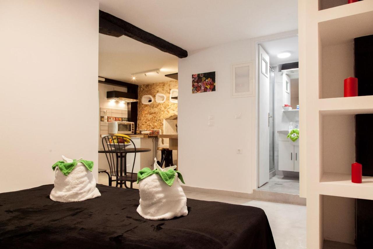 Lefkayo Apartment Лефкада Экстерьер фото