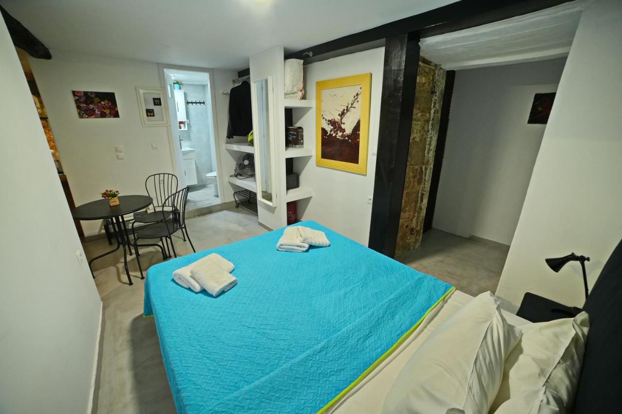 Lefkayo Apartment Лефкада Экстерьер фото